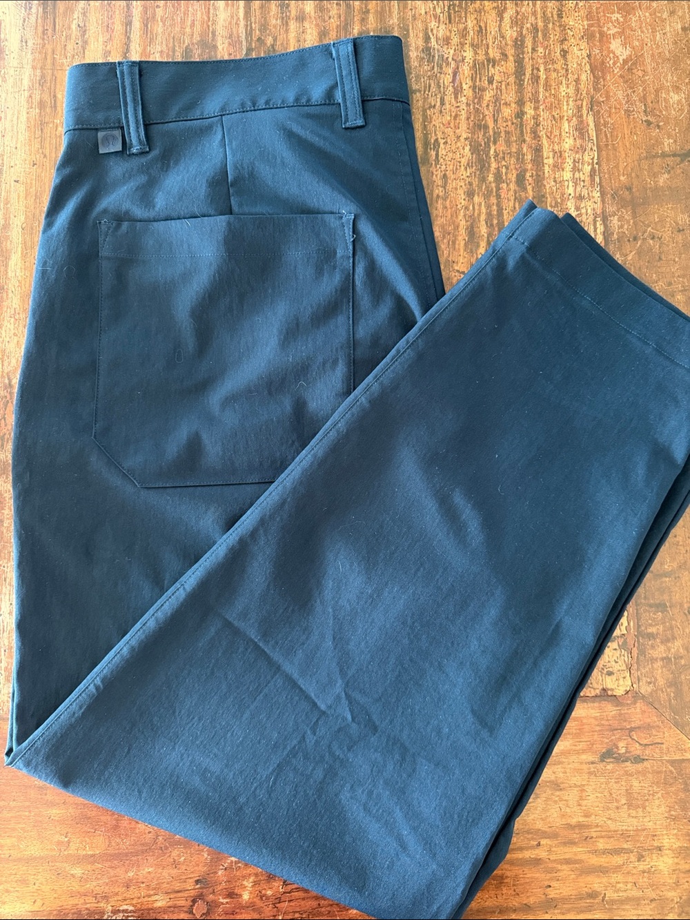 ✨Lululemon Men's Carpenter Utilitech Ankle Length Pants Brand New ✨